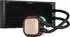 Corsair iCUE Link Titan 240 RX RGB schwarz