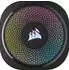 Corsair iCUE Link Titan 240 RX RGB schwarz