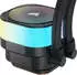 Corsair iCUE Link Titan 240 RX RGB schwarz