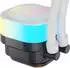 Corsair iCUE Link Titan 240 RX RGB weiß