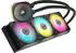 Corsair iCUE Link Titan 360 RX RGB