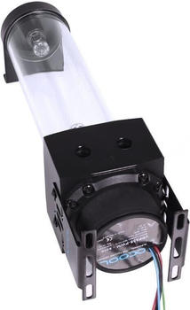 Alphacool Core 200 Aurora D5/VPP Acetal/Acryl Pumpe inkl VPP655 PWM Pumpe Alphacool Core 200 Aurora D5/VPP Acetal/Acryl Pumpe inkl VPP655 PWM Pumpe
