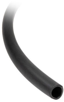 Aqua-Computer 13/10 mm EPDM - schwarz Meterware 1m