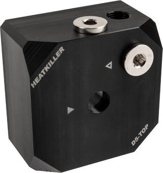 Watercool Heatkiller D5-TOP Pumpenaufsatz Pumpe Watercool Heatkiller D5-TOP Pumpenaufsatz Pumpe