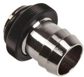 EKWB HFB Fitting 12mm - Black Verbindung schwarz
