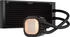 Corsair Nautilus 240 RS ARGB schwarz