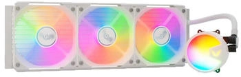 Valkyrie A360 ARGB wei&szlig;