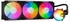 Valkyrie A360 ARGB schwarz