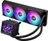 ASUS ROG Ryujin III 360 ARGB Extreme