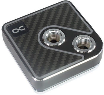 Alphacool Core 1 Aurora Carbon