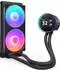 NZXT Kraken Elite 240 RGB (2024) schwarz