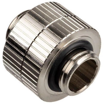 EKWB EK-Quantum Torque G1/4 Zoll Verlängerung gerade MM 14 - drehbar Nickel