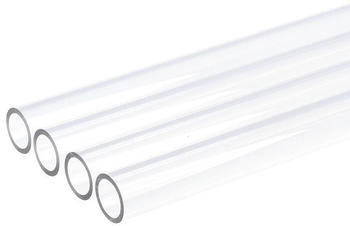 Alphacool Hardtube Acryl 16/13mm 60cm - 4er Set