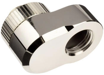 EKWB Water Blocks -Quantum Torque G1/4 Zoll Verlängerung Offset MF 14 - Nickel