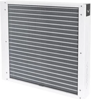 Watercool RAG MO-RA IV 400 White Weiss