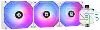Thermalright Aqua Elite 360 V3 White ARGB - CPU- - Max 26 dBA