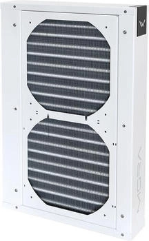 Watercool RAG MO-RA IV 200 White Weiss