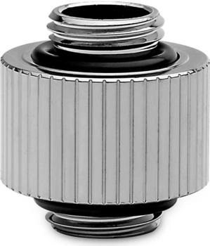 EKWB EK-Quantum Torque G1/4 Zoll Verlängerung gerade MM 14 - Nickel