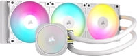 CORSAIR Nautilus 360 RS ARGB, wei&szlig;