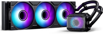 Phanteks Glacier One 360M25G2 schwarz