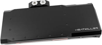 Watercool Heatkiller V für RX 6800/6900XT ARGB - Acetal GPU Wasserkühler