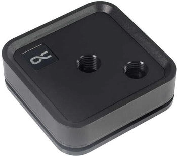 Alphacool Core 1 LT CPU-Kühler - Schwarz