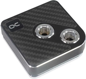 Alphacool Core 1 CPU-Kühler - Carbon