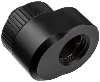 EKWB EK-Quantum Torque G1/4 Zoll Verlängerung Offset MF 7 - schwarz