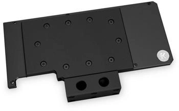 EKWB EK-Quantum Vector RE RTX 3080/3090 Active Backplate - Acetal