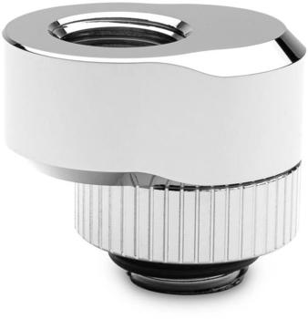 EKWB EK-Quantum Torque G1/4 Zoll Verlängerung Offset MF 7 - Nickel
