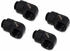 Alphacool Eiszapfen 90° L-Verbinder G1/4