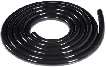 Alphacool Schlauch AlphaTube HF 16/10 (3/8"ID) - UV Schwarz 3m (9,8ft) Retailbox 300cm