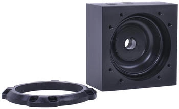 Alphacool HF D5 TOP - Black Acetal G1/4 - (VPP655/TPP644/MCP655) V.2 EOL Alphacool HF D5 TOP - Black Acetal G1/4 - (VPP655/TPP644/MCP655) V.2 EOL