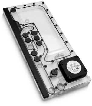 EKWB EK-Quantum Reflection² Torrent DDC 4.2 PWM D-RGB - Acryl transparent Verteilerplatte inkl. Pumpe EKWB EK-Quantum Reflection² Torrent DDC 4.2 PWM D-RGB - Acryl transparent Verteilerplatte inkl. Pumpe