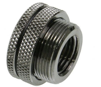 Bitspower Wasser-Einfüll-Öffnung G1/4 Zoll - shiny black