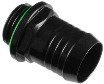 Bitspower Anschluss gerade G1/4 Zoll AG auf 13mm ID - schwarz matt