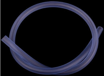 Alphacool AlphaTube Schlauch HF 16/10mm - Klar 1 m