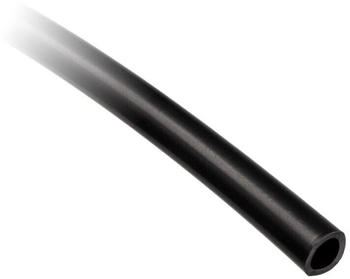 Alphacool EPDM Tube Schlauch 13/10mm - schwarz 1m