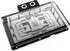 Alphacool Core Geforce RTX 5090 Gamerock / Phantom GPU- ARGB mit Backplate - Acryl
