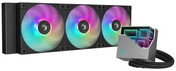 DeepCool LT360 schwarz