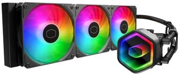 Cooler Master MasterLiquid 360 Core II