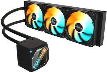 GigaByte Gaming 360 schwarz