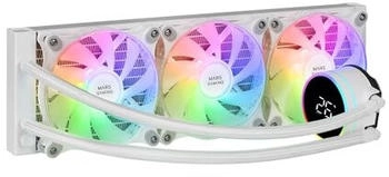 Mars Gaming ML-LCD360 wei&szlig;