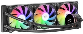 Mars Gaming ML-LCD360 schwarz