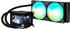 TRYX Panorama ARGB 240 schwarz