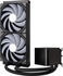 TRYX Panorama ARGB 240 schwarz