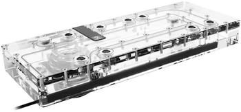 Alphacool Core Distro Plate O11 Dynamic Evo/XL mit Apex VPP D5 Pumpe