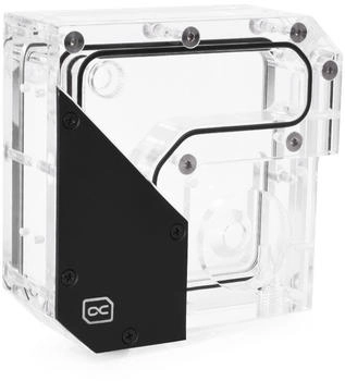 Alphacool Rise Flat Reservoir DDC Alphacool Rise Flat Reservoir DDC