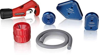 Thermaltake Pacific Hard tube Bender Kit PC Komponenten Werkzeug