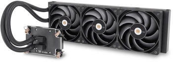 Thermaltake TT AW420 AiO Black CPU Wasserkühler Schwarz